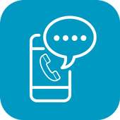 SMS Forwarding App