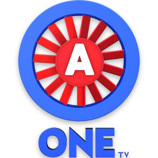 A ONE TV