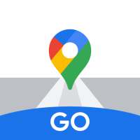 Navigation for Google Maps Go on 9Apps