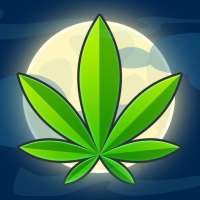 Weed Inc.: Idle Tyccon on 9Apps