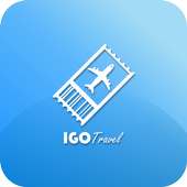 IGoTravel - Cheap Flight & Hotel Deals on 9Apps