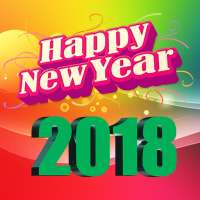 Happy New Year Frames 2021 on 9Apps