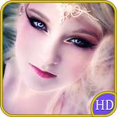 Fairy Princess Wallpaper Free on 9Apps