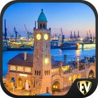 Hamburg Travel & Explore, Offline City Guide on 9Apps