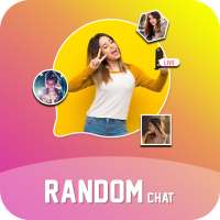 Live video call only : girls random video chat