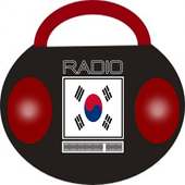 الكورية راديو لايف