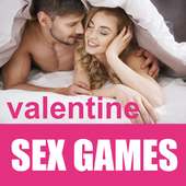 Sex Games Valentine