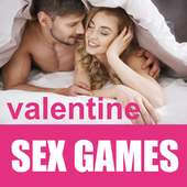 Valentine Sex Games