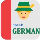 Aprender alemán | Learn German | Speak German Free on 9Apps