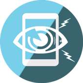 Blue Light Stop -Eye Care- on 9Apps