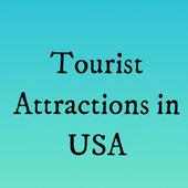 USA Tourist Attractions on 9Apps