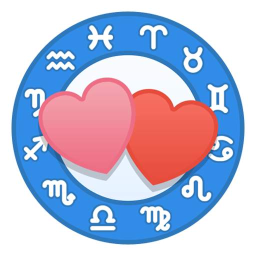 Love Compatibility Zodiac - Free Love Test
