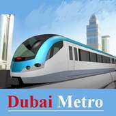 Dubai Metro