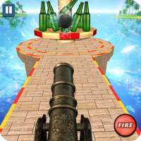 Cannon Balls Fire Blast 3D on 9Apps