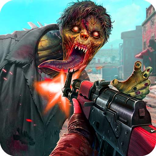 Survival Zombie Defense *Ultimate zombie shooter*