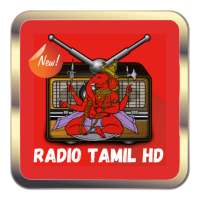 Radio Tamil Hd   The Best Tamil Radio Fm Live