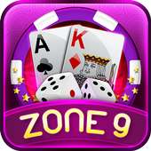 Zone9 - Game danh bai