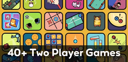 Twoplayergames.org Trailer 