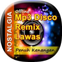 Mp3 Disco Remix Lawas Offline on 9Apps