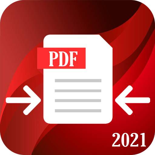 Compress PDF File - PDF Compressor