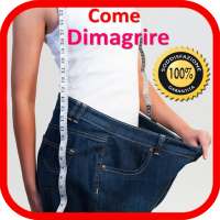 Come Dimagrire on 9Apps