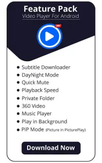 Download Play Now - All Format Video APK