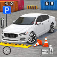 Game Parkir Mobil: Game Mobil