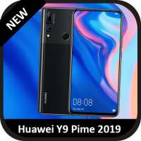 Theme for Huawei Y9 Prime 2019 on 9Apps