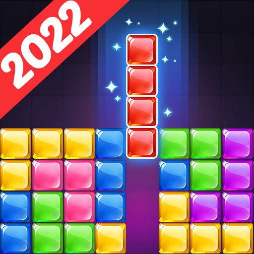 Block Puzzle - 블럭 퍼즐 icon
