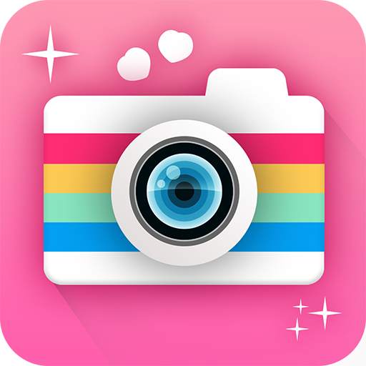 Selfie Camera : Beauty Camera Photo Editor
