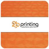 2b Printing Solutions