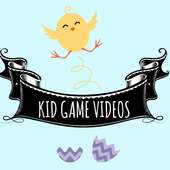 Kid Game Videos on 9Apps