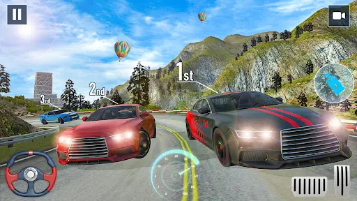 How to Download Real Car Race 3D Games Offline on Mobile
