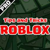Tips Robux for ROBLOX 2 Games