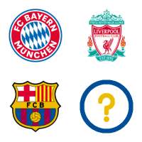Football Quiz: Guess The Club