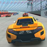 Jeu voiture réel 3D : Simulateur de course 2021