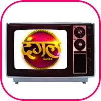 Dangal Channel HDTV Guide