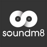 Soundm8