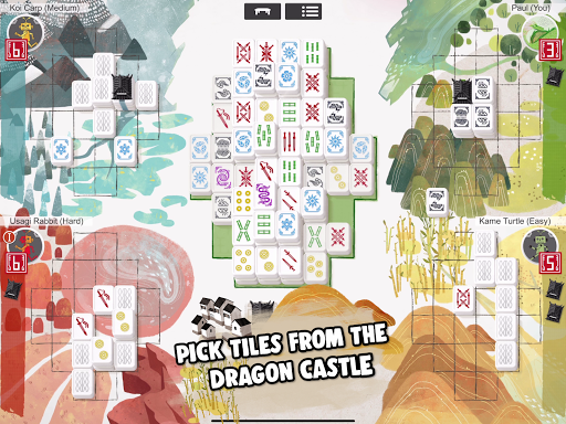 Dragon Castle: The Board Game screenshot 11