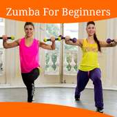Zumba For Beginners on 9Apps