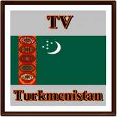 Turkmenistan TV Channel Info