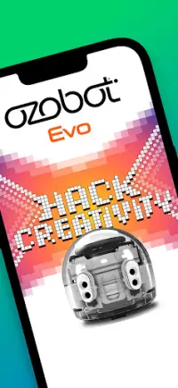 Evo by Ozobot - Apps on Google Play