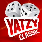 Yatzy Classic : Board Games