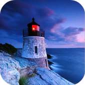 Wallpaper Light House