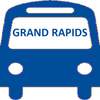 Grand Rapids Bus Tracker