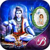 Mahadev Photo Frames on 9Apps