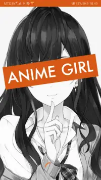 Descarga de la aplicación Kawaii Animes Girls 2023 - Gratis - 9Apps