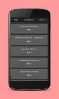 Candito Workout APK Download 2024 - Free - 9Apps