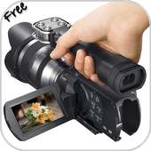 Full HD Camera dan Video