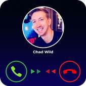 Fake Call Chad Prank on 9Apps